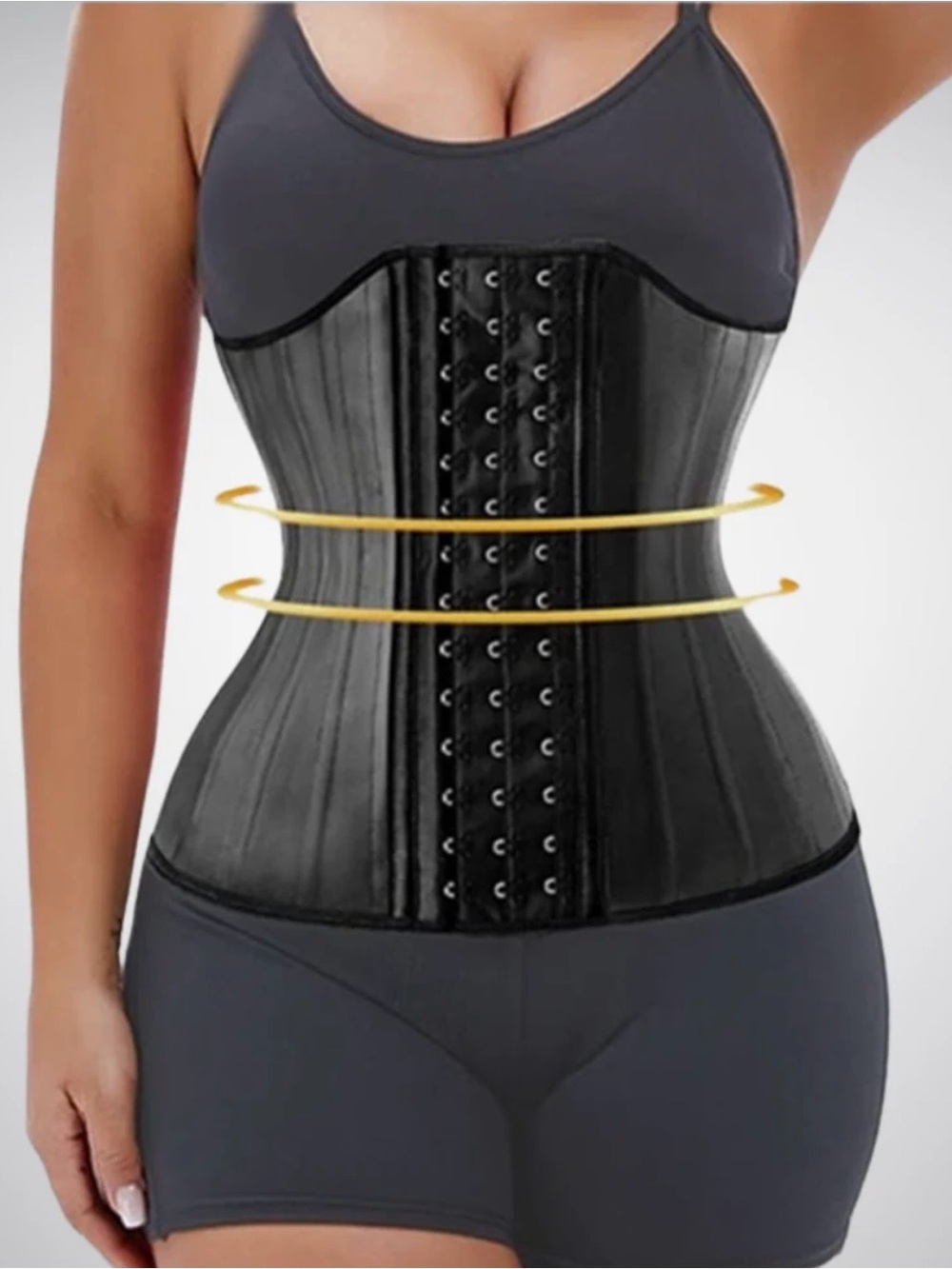 Perfect Corset Hourhlass Waist Trainer Corset for Women